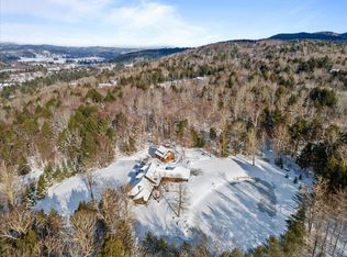 155 Owls Head Spur, Stowe, VT 05672