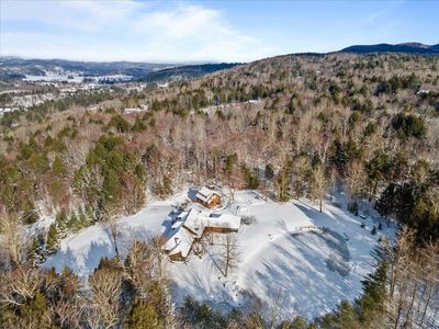 155 Owls Head Spur, Stowe, VT, 05672