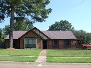 2861 Hoyte Dr, Shreveport, LA 71118