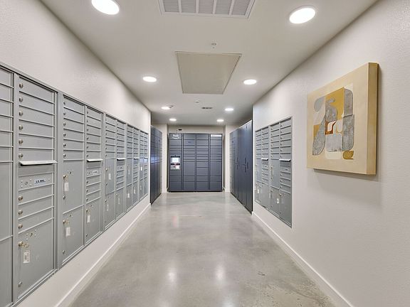 Residences at Rubi apartments community photo