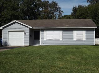 1010 14th Ave N, Texas City, TX 77590