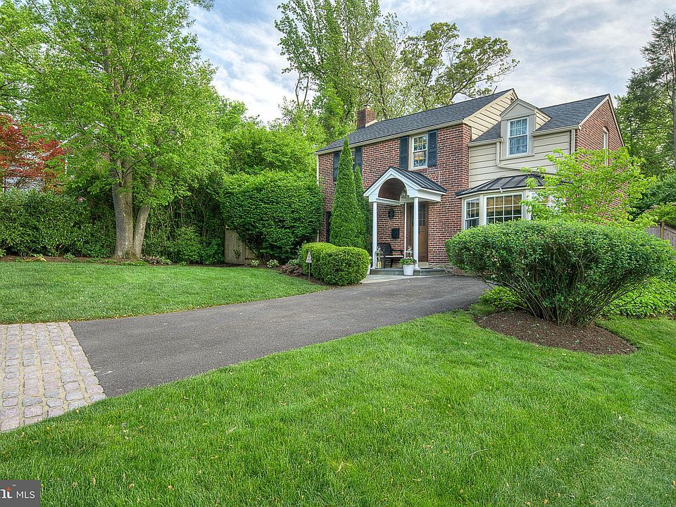 703 Glendalough Rd, Erdenheim, PA 19038 Zillow