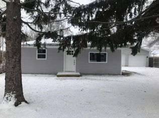 6566 Elizabeth St, Cass City, MI 48726