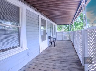 3800 Creswell Ave, Shreveport, LA 71106
