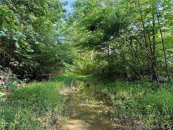 3rd image of  (T2) W Side N Franklin Bottoms Road