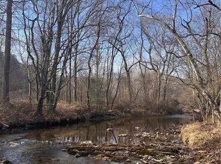 8000 Longbottom Rd LOT 4, Hays, NC 28635