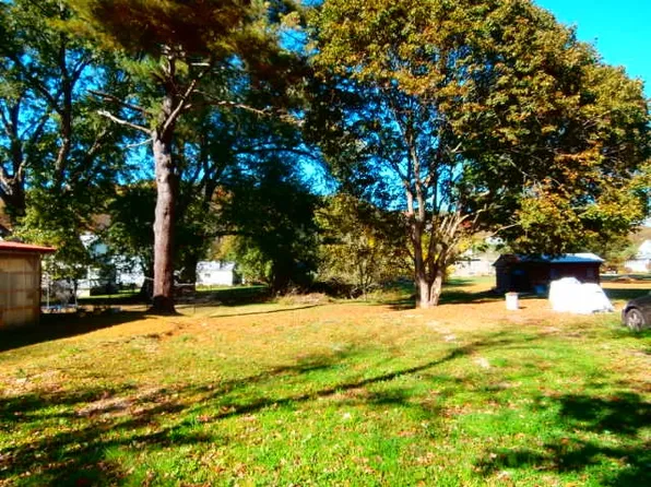 169 S Broad St Lot 70, Wellsville, NY 14895