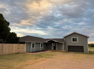 1028 E State Highway 36, Abilene, TX 79602