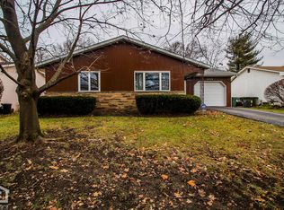 1314 Cranwood Sq N, Columbus, OH 43229