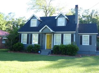 1305 Baker Ave, Albany, GA 31707