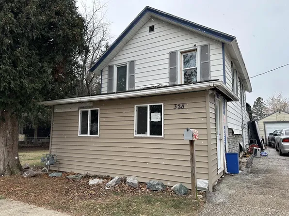 328 South Sixth STREET, Delavan, WI 53115