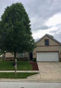 598 Weeping Way Ln, Avon, IN, 46123