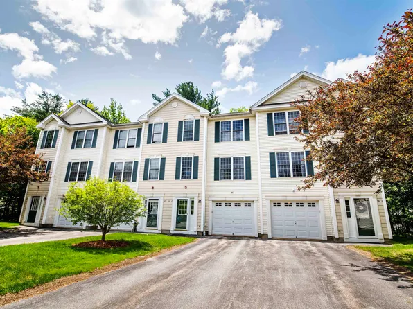 60 Mulberry Street #2, Concord, NH 03301