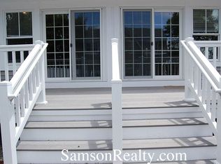 177 Washington Rd UNIT 7, Barrington, RI 02806