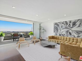 1100 Alta Loma Rd APT 1505, West Hollywood, CA 90069