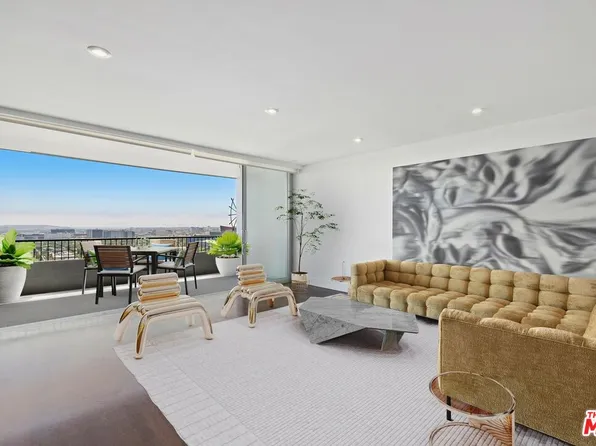 1100 Alta Loma Rd APT 1505, West Hollywood, CA 90069