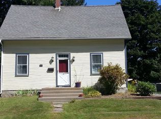 31 Waldo Ave, Belfast, ME 04915