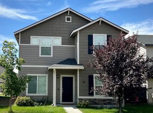 713 N Manship Ave, Meridian, ID 83642