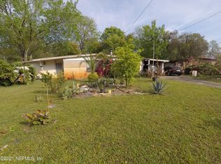 6919 Cherbourg Ave S, Jacksonville, FL 32205