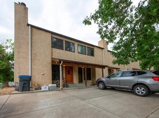 810 Illinois St #6, Golden, CO 80401