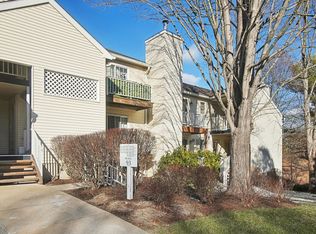 333 Potomac Dr #333, Basking Ridge, NJ 07920