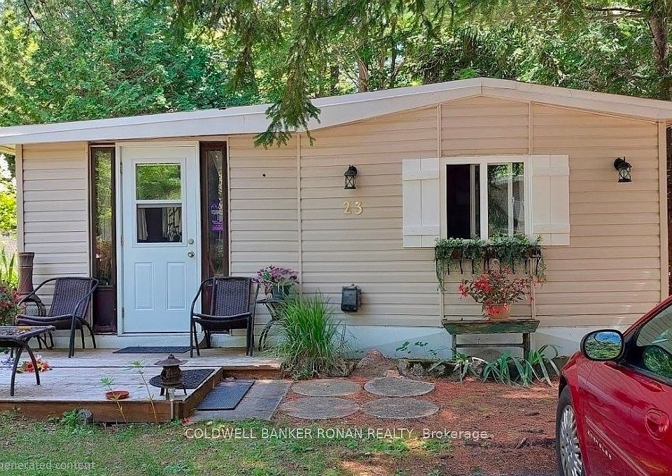 1st image of 1007 Racoon Rd #23