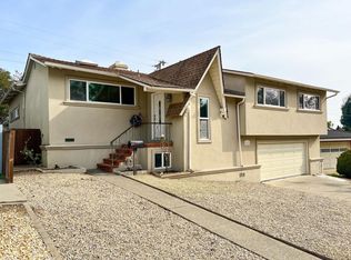 1012 Sycamore Dr, Millbrae, CA 94030