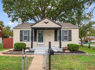 156 W Velma Ave, Saint Louis, MO