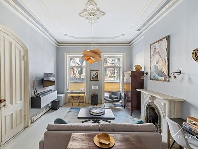 210 President St APT 1F, Brooklyn, NY, 11231