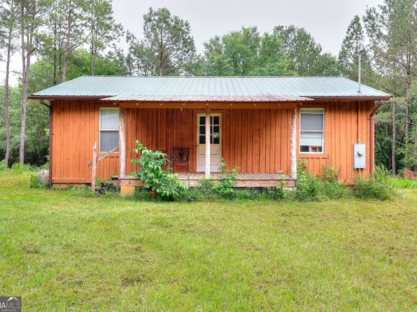 0 Washington Rd NE, Crawfordville, GA 30631