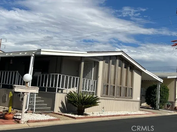 23820 Ironwood Ave Space 143, Moreno Valley, CA 92557