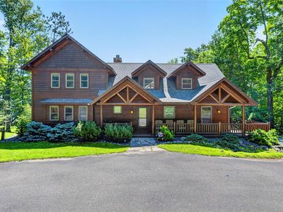 10896 N Linden Road, Hayward, WI, 54843