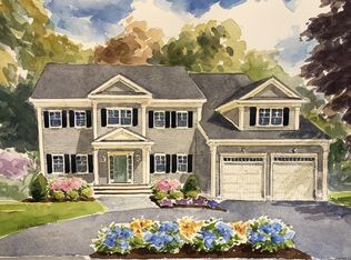 219 Lowell St, Lexington, MA 02420