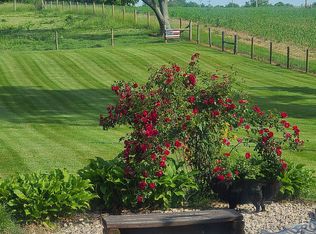 151 Townsend Valley Rd, Paris, KY 40361