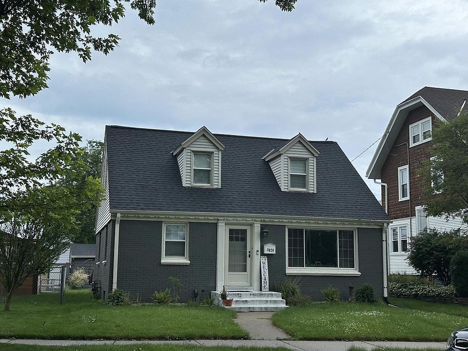 1st image of 3828 East Van Norman AVENUE