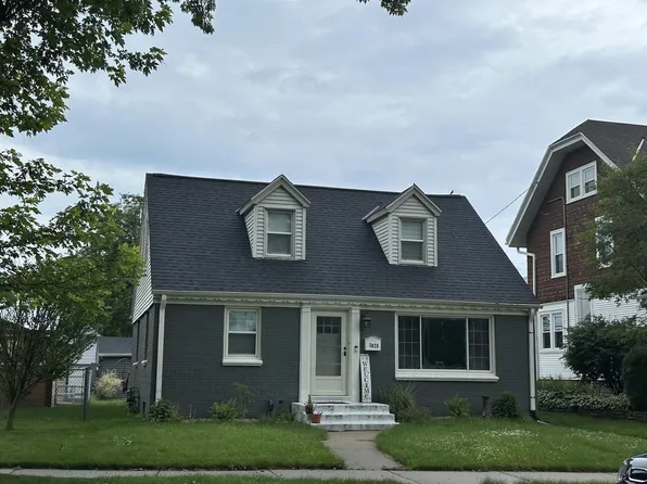 3828 East Van Norman AVENUE, Cudahy, WI 53110