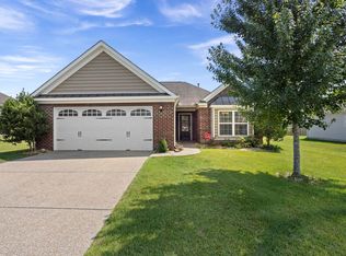 1075 Campbell Ave, Gallatin, TN 37066