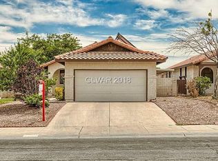 145 Jon Belger Dr, Las Vegas, NV 89145