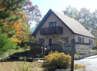 W3669 Oak St, Montello, WI 53949