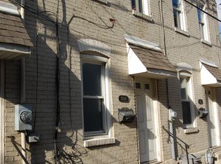 3509 Mulberry Way, Pittsburgh, PA 15201