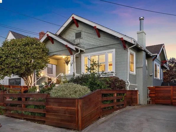 3810 Midvale Ave, Oakland, CA 94602