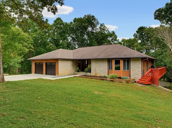 6640 NE Kincaid Rd, Topeka, KS 66617