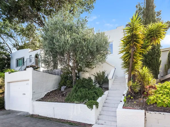 4572 Tompkins Ave, Oakland, CA 94619