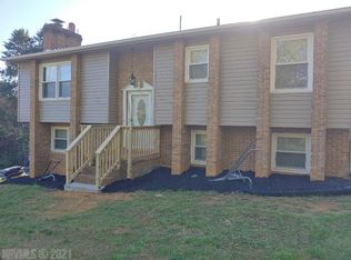 6271 Wilderness Rd, Dublin, VA 24084