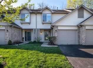8538 Timber Park Dr, Dayton, OH 45458