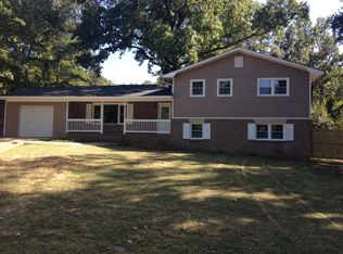 115 Colonial Rd, Warner Robins, GA 31088