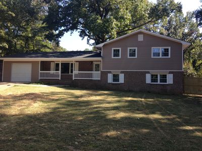 115 Colonial Rd, Warner Robins, GA, 31088