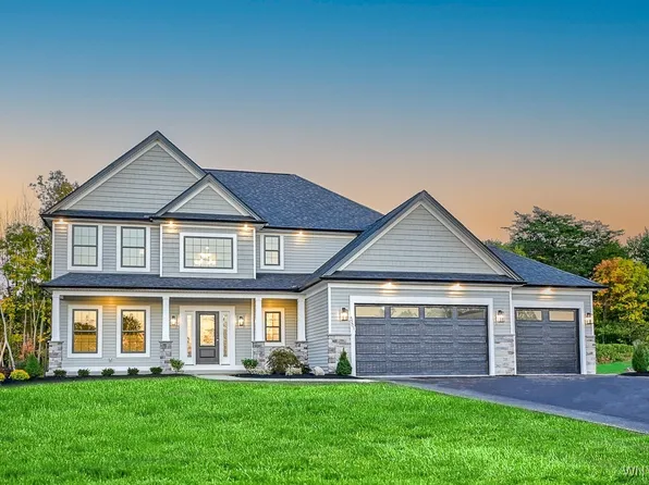 5201 Kandefers Trl, Buffalo, NY 14221