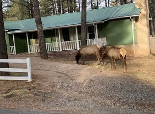 109 Royal Dr, Ruidoso, NM 88345