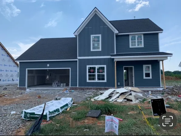 614 Donna Oaks Dr Lot 5, Mount Juliet, TN 37122